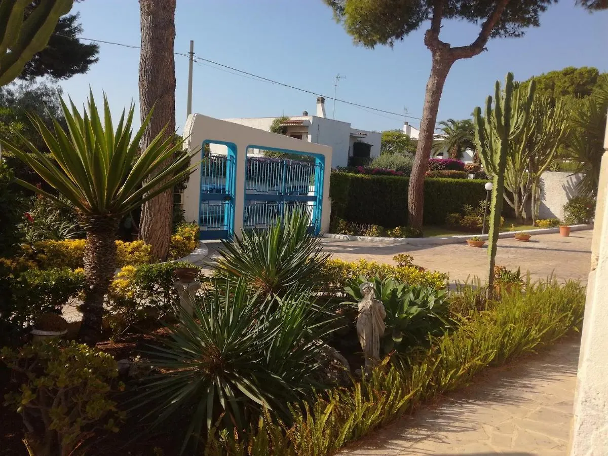 Nido Colorato B&B Fontane Bianche Bed & Breakfast