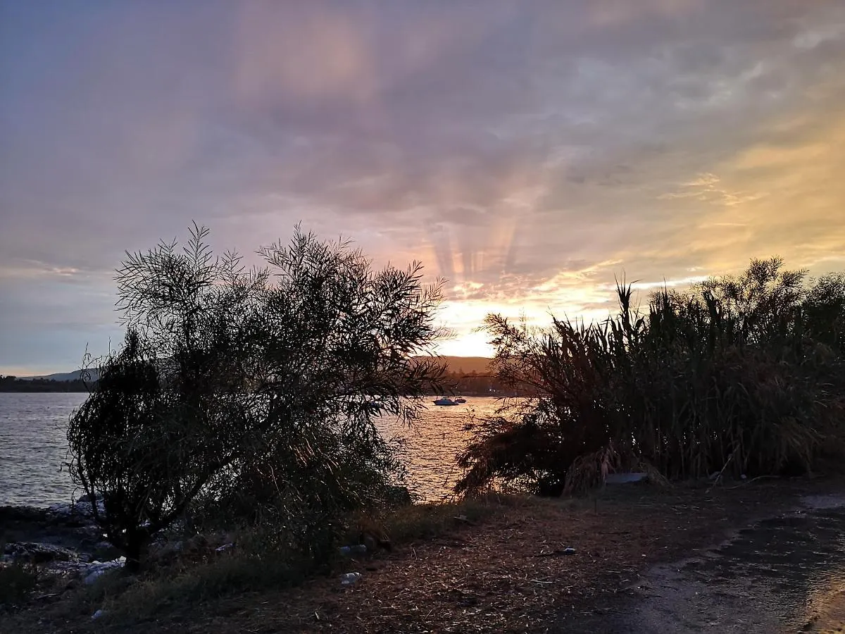 Bed & Breakfast Nido Colorato B&B Fontane Bianche