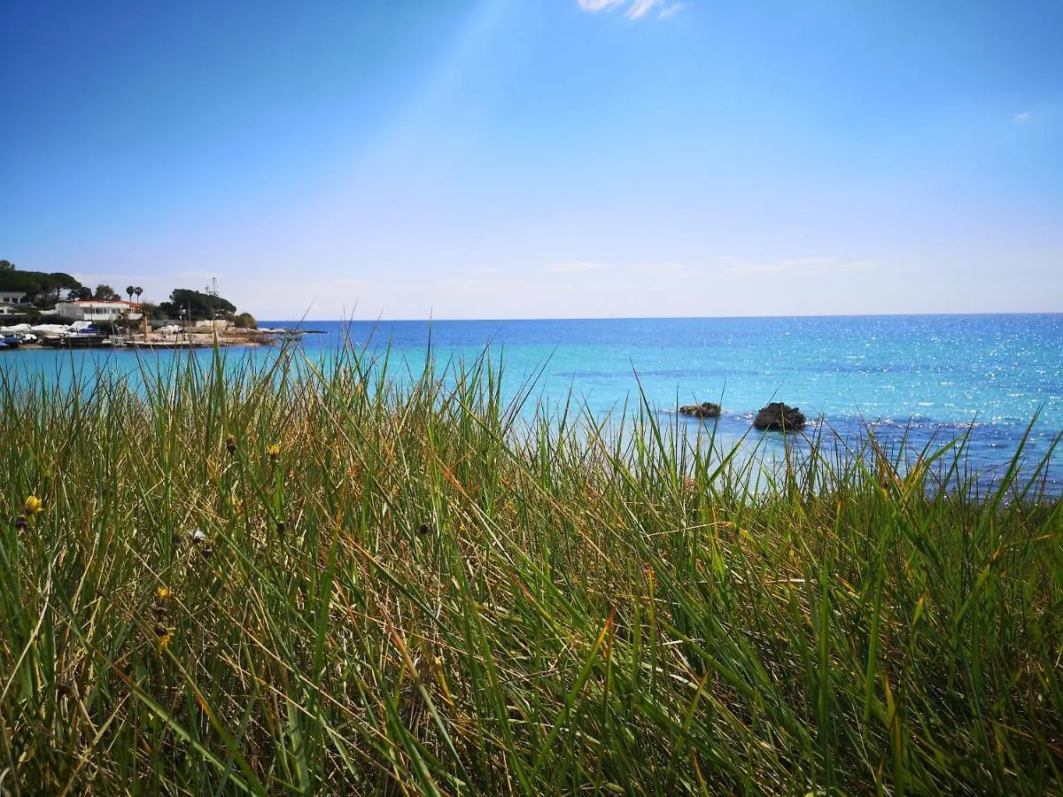 Bed & Breakfast Nido Colorato B&B Fontane Bianche