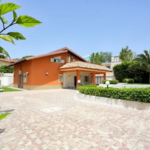Matari Bed & Breakfast